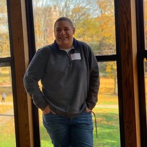 Meet your Posher, Isaiah